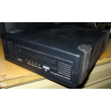 Внешний стример HP StorageWorks Ultrium 1760 SAS Tape Drive External LTO-4 EH920A (Дрезна)