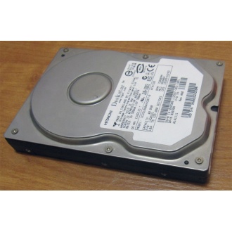Жесткий диск 40Gb Hitachi Deskstar IC3SL060AVV207-0 IDE (Дрезна)