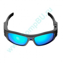 Очки с видеокамерой (видеоочки) Pivothead PH202 DURANGO GLACIER BLUE (Дрезна)