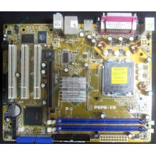 Материнская плата Asus P5PE-VM s.775 (Дрезна)