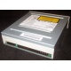 CDRW Sony CRX230EE IDE White (Дрезна)