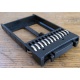 Заглушка HDD Blank Filler SAS/SATA 2,5" для серверов HP (376384-001) FR2000 В1279 (Дрезна)