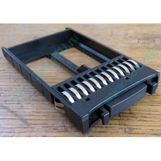Заглушка HDD Blank Filler SAS/SATA 2,5" для серверов HP (376384-001) FR2000 В1279 (Дрезна)
