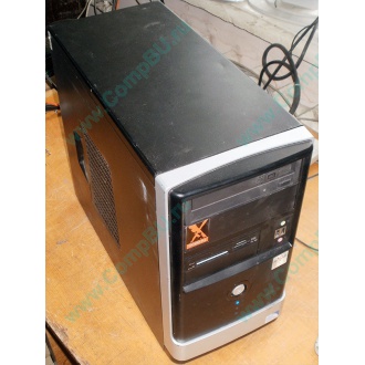 Intel Celeron Dual Core E3300 (2x2.5GHz) /2048Mb /200Gb /ATX 450W (Дрезна)