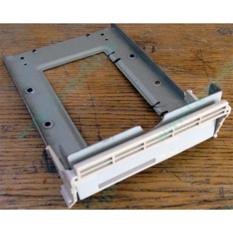 Заглушка для корзины SCSI дисков 55.59903.011 для серверов HP Compaq (Дрезна)