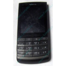 Телефон Nokia X3-02 (на запчасти) - Дрезна