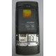 Телефон с сенсорным экраном Nokia X3-02 (на запчасти) - Дрезна