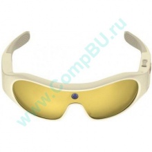 Очки с видеокамерой (видеоочки) Pivothead PH107 AURORA GOLDY (Дрезна)