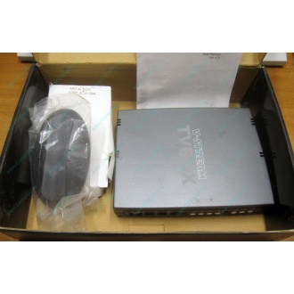 НЕКОМПЛЕКТНЫЙ внешний TV tuner KWorld V-Stream Xpert TV LCD TV BOX VS-TV1531R (без пульта ДУ и проводов) - Дрезна