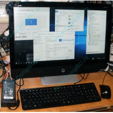 Моноблок HP Envy Recline 23-k010er D7U17EA Core i5 /16Gb DDR3 /240Gb SSD + 1Tb HDD (Дрезна)