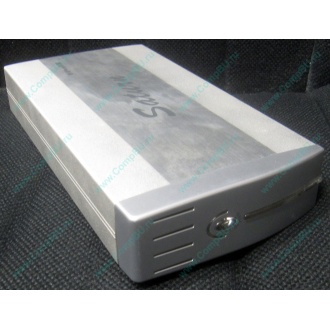 Внешний кейс из алюминия ViPower Saturn VPA-3528B для IDE жёсткого диска в Дрезне, алюминиевый бокс ViPower Saturn VPA-3528B для IDE HDD (Дрезна)