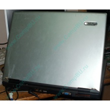 Ноутбук Acer TravelMate 2410 (Intel Celeron M 420 1.6Ghz /256Mb /40Gb /15.4" 1280x800) - Дрезна