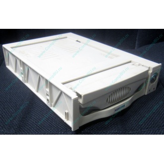 Mobile Rack IDE AgeStar IR3P (white) internal (Дрезна)