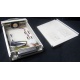 Mobile Rack IDE AgeStar IR3P (white) internal (Дрезна)