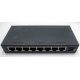  Глючный коммутатор Acorp 9HU8D (8 портов) - Дрезна