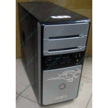 Четырехъядерный компьютер AMD Phenom X4 9550 (4x2.2GHz) /4096Mb /250Gb /ATX 450W (Дрезна)