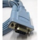 Кабель Cisco (72-3383-01) RS-232 (COM) - Дрезна