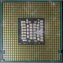 CPU Intel Xeon 3060 SL9ZH s.775 (Дрезна)
