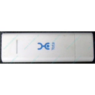 Wi-MAX модем Yota Jingle WU217 (USB) - Дрезна