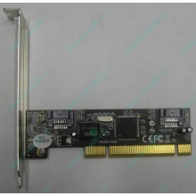 SATA RAID контроллер ST-Lab A-390 (2 port) PCI (Дрезна)