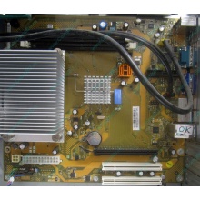Материнская плата W26361-W1752-X-02 для Fujitsu Siemens Esprimo P2530 (Дрезна)
