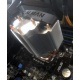 Intel Core i5 3570K (4x3.4GHz) + кулер Zalman с тепловыми трубками (Дрезна)