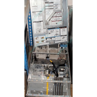 Серверный корпус 7U от сервера HP ProLiant ML530 G2 (Дрезна)