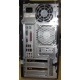 Acer Aspire T180-0B7Z AMD Athlon 64 X2 3600+ (2x2.0GHz) /2048Mb DDR2 /160Gb /DVDRW /CR /LAN 1G /FireWire /ATX 250W (Дрезна)