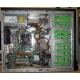 Компьютер AMD Athlon 64 X2 3600+ (2x2.0GHz) /2048Mb DDR2 /160Gb /DVDRW /CR /LAN 1G /FireWire /ATX 250W (Дрезна)