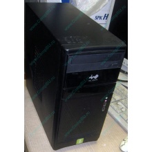  Четырехядерный компьютер Intel Core i7 2600 (4x3.4GHz HT) /4096Mb /1Tb /ATX 450W (Дрезна)