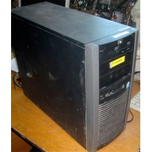 Сервер HP Proliant ML310 G4 470064-194 фото (Дрезна).