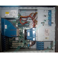 Сервер HP Proliant ML310 G4 470064-194 фото (Дрезна).