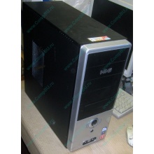 Двухядерный компьютер Intel Celeron G1610 (2x2.6GHz) s.1155 /2048Mb /250Gb /ATX 350W (Дрезна)