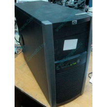 Двухядерный сервер HP Proliant ML310 G5p 515867-421 Core 2 Duo E8400 фото (Дрезна)