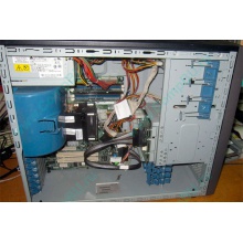 Двухядерный сервер HP Proliant ML310 G5p 515867-421 Core 2 Duo E8400 фото (Дрезна)