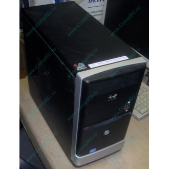 Четырехядерный компьютер Intel Core i5 3570 (4x3.4GHz) /4096Mb /500Gb /ATX 450W (Дрезна)