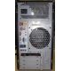 Компьютер Intel Core i5 3570 (4x3.4GHz) /4096Mb /500Gb /ATX 450W вид сзади (Дрезна)