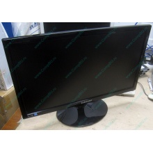 Монитор 20" TFT Samsung S20A300B 1600x900 (широкоформатный) - Дрезна
