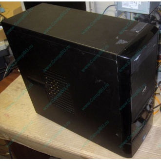 Четырехядерный компьютер Intel Core i7 860 (4x2.8GHz HT) /4096Mb /320Gb /GeForce GT210 /ATX 450W (Дрезна)