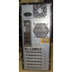 Четырехядерный компьютер Intel Core i7 860 (4x2.8GHz HT) /4096Mb /320Gb /GeForce GT210 /ATX 450W вид сзади (Дрезна)