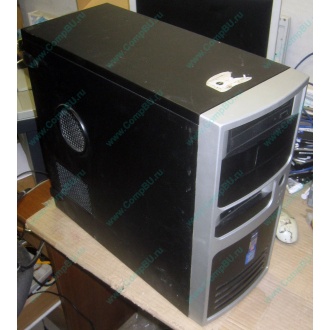 Компьютер Intel Pentium-4 541 3.2GHz HT /2048Mb /160Gb /ATX 300W (Дрезна)