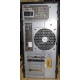 Компьютер Intel Core 2 Quad Q8300 (4x2.5GHz) /4096Mb /250Gb /ATI X1300 /ATX 450W вид сзади (Дрезна)