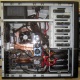 Компьютер Intel Core 2 Quad Q9400 (4x2.67GHz) /Asus P5E DELUXE /4096Mb /500Gb /ATI HD3870 /ATX 580W (Дрезна)