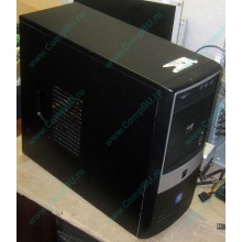 Двухъядерный компьютер Intel Pentium Dual Core E5300 (2x2.6GHz) /2048Mb /250Gb /ATX 300W  (Дрезна)