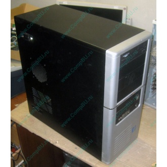 Четырехядерный компьютер Intel Core 2 Quad Q8200 (4 x 2.33 GHz) /2048 Mb /250 Gb /GeForce GT210 /ATX 420 W  (Дрезна)
