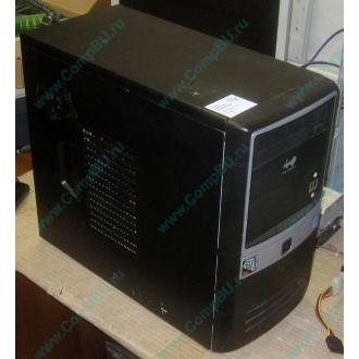 Четырехядерный компьютер Intel Core i5 2300 (4x2.8GHz) /4096Mb /500Gb /ATX 450W (Дрезна)