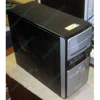 Системный блок AMD Athlon 64 X2 5000+ (2x2.6GHz) /2048Mb DDR2 /320Gb /DVDRW /CR /LAN /ATX 300W (Дрезна)