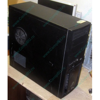 2-х ядерный компьютер AMD Athlon X2 270 (2x3.4GHz) /4Gb /500Gb/ATX 600W (Дрезна)