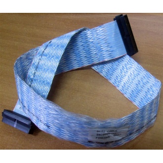 Шлейф Foxconn 34Cb000492 68 pin SCSI Cable (Дрезна)