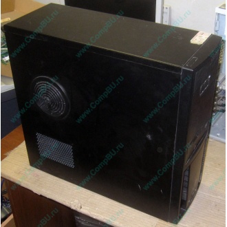 Двухъядерный компьютер Intel Pentium Dual Core E2180 (2x1.8GHz) s.775 /2048Mb /160Gb /ATX 300W (Дрезна)